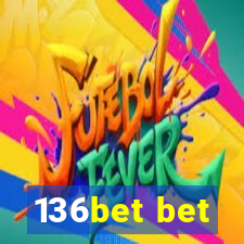 136bet bet